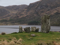 Uragh Stone Circle